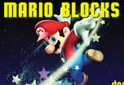 Mario Blocks